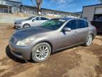 INFINITI G35 2008