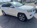 JEEP GRAND CHEROKEE 2015