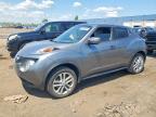 NISSAN JUKE 2015
