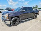 CHEVROLET SILVERADO 2014