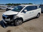 KIA SEDONA 2018