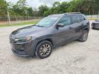 JEEP CHEROKEE 2021