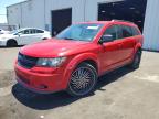 DODGE JOURNEY 2020