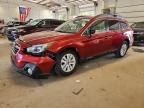 SUBARU OUTBACK 2018