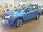 SUBARU FORESTER 2017