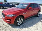 JAGUAR F-PACE 2018