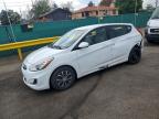 HYUNDAI ACCENT 2017