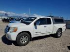 NISSAN TITAN 2005