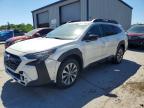 SUBARU OUTBACK 2023