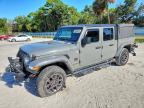 JEEP GLADIATOR 2022