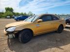HONDA CIVIC 2001