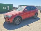 BMW X3 2015