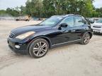 INFINITI EX35 2011