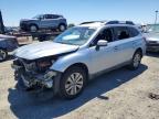 SUBARU OUTBACK 2015