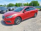 HYUNDAI SONATA 2017