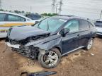 LEXUS RX 2011