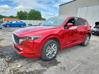 MAZDA CX-5 2022