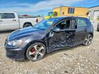 VOLKSWAGEN GTI 2017