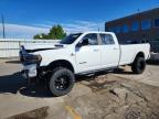 RAM 3500 2022