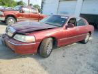 LINCOLN TOWN CAR 2003