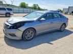 HYUNDAI SONATA 2016