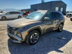 HYUNDAI TUCSON 2026