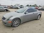 INFINITI G35 2005