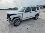 JEEP LIBERTY 2011