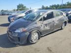 TOYOTA PRIUS PLUG-IN HYBRID 2015