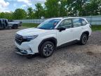 SUBARU FORESTER 2025
