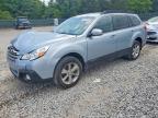 SUBARU OUTBACK 2013