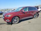 INFINITI QX60 2019