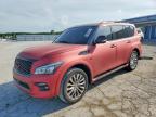 INFINITI QX80 2016