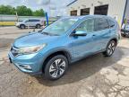 HONDA CR-V 2016