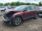 HONDA CR-V 2018