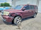 HONDA PILOT 2013