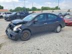 NISSAN VERSA 2018