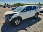 HONDA CR-V 2014