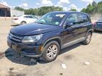 VOLKSWAGEN TIGUAN 2012