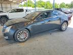 CADILLAC CTS 2011