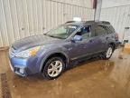 SUBARU OUTBACK 2013