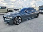 BMW M4 2016