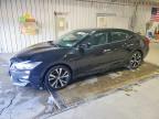 NISSAN MAXIMA 2018