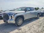 TOYOTA TUNDRA 2022