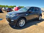 LAND ROVER DISCOVERY SPORT 2016