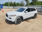 JEEP CHEROKEE 2018
