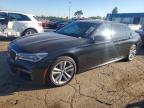 BMW 750 2016