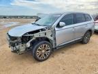 MITSUBISHI OUTLANDER 2016