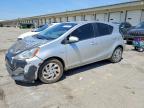 TOYOTA PRIUS C 2015