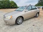 KIA SPECTRA 2005